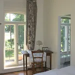 Therese-malten-villa Gæstehus