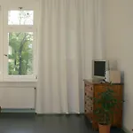 Therese-malten-villa Dresden