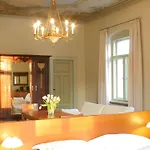 Therese-malten-villa Gæstehus 3*