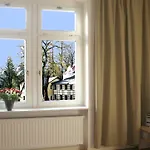 Therese-malten-villa Gæstehus