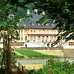 Gæstehus Therese-malten-villa Dresden