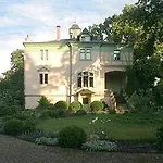 Therese-malten-villa Gæstehus 3*