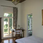 Therese-malten-villa Dresden