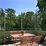 Therese-malten-villa Gæstehus