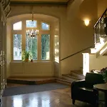 Gæstehus Therese-malten-villa 3*
