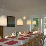 Therese-malten-villa Dresden