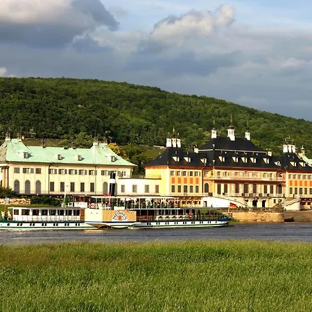 Гостевой дом Therese-malten-villa 3*