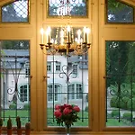 Affittacamere Therese-malten-villa Dresda