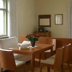 Therese-malten-villa Affittacamere Dresda