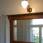 Therese-malten-villa Affittacamere Dresda