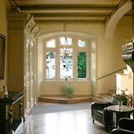 Therese-malten-villa Affittacamere Dresda