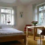 Affittacamere Therese-malten-villa 3*