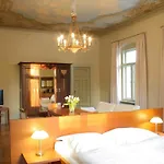 Therese-malten-villa 3* Dresda