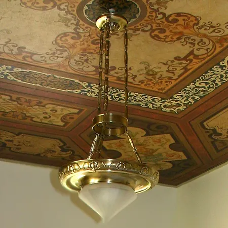 Penzion Therese-malten-villa 3*