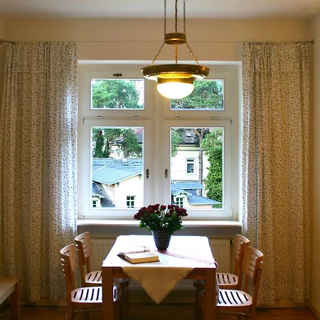 Therese-malten-villa