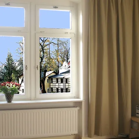 Therese-malten-villa Penzion