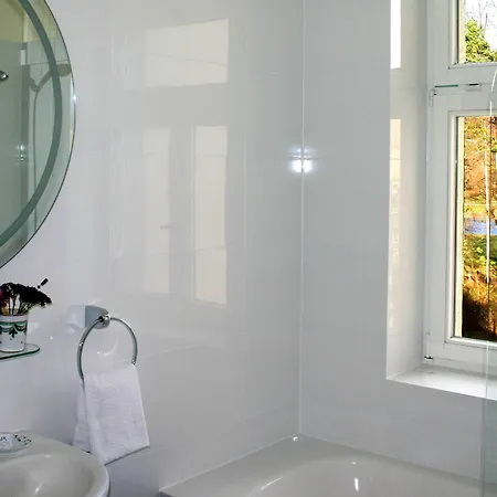 Therese-malten-villa Penzion 3*