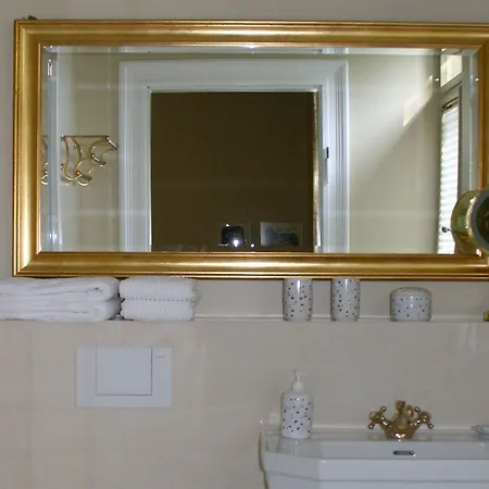 Therese-malten-villa Penzion