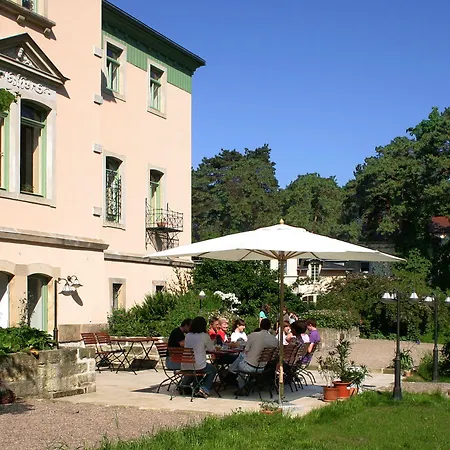 Penzion Therese-malten-villa 3*