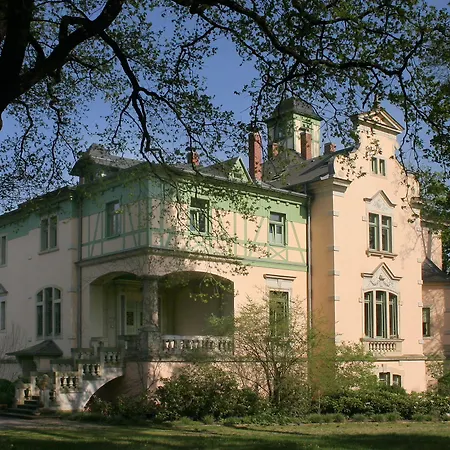 Therese-malten-villa Penzion 3*