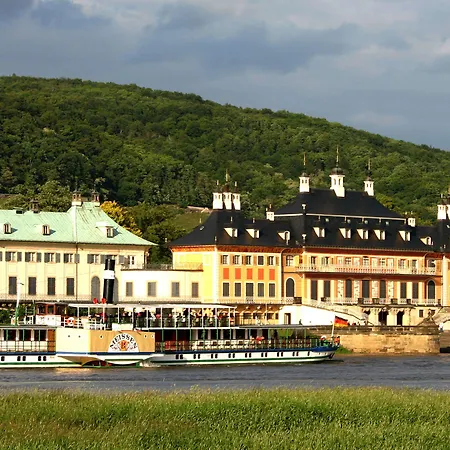 Therese-malten-villa 3*