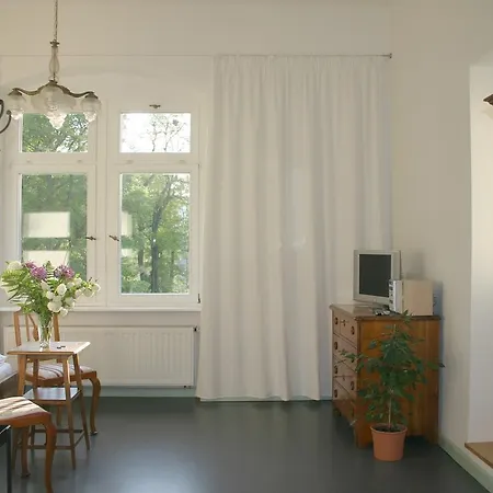 Therese-malten-villa 3*