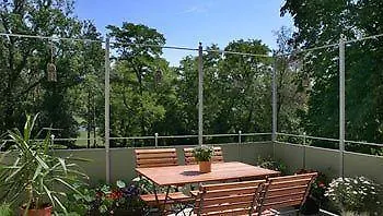 Penzion Therese-malten-villa