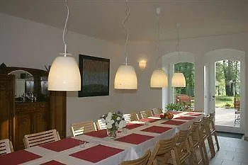 Therese-malten-villa Pensión 3*