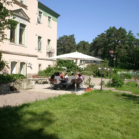 Therese-malten-villa