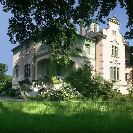Penzion Therese-malten-villa