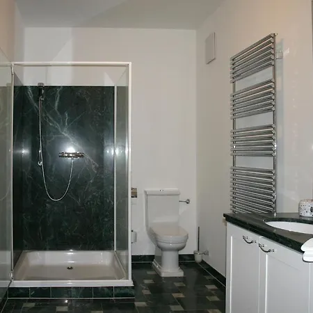 Guest house Therese-malten-villa Dresden
