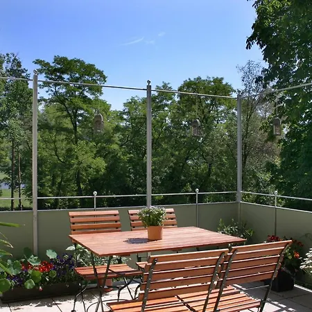 Therese-malten-villa Penzion