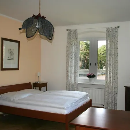 Therese-malten-villa Penzion 3*