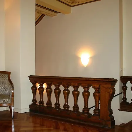 Therese-malten-villa Penzion 3*