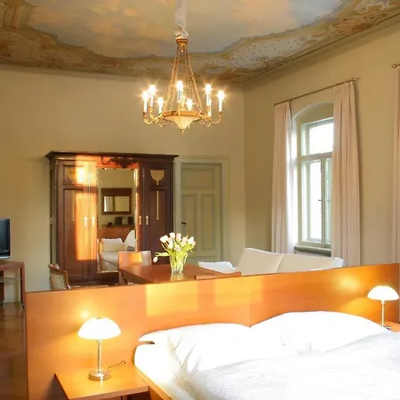 Therese-malten-villa 3* Drážďany