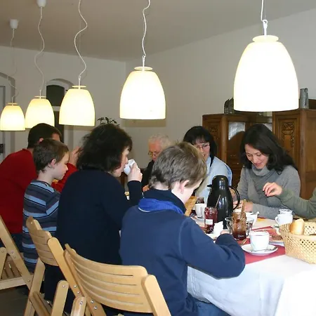 Penzion Therese-malten-villa