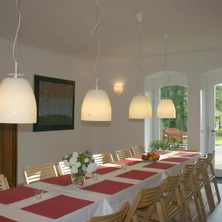 Therese-malten-villa Drážďany