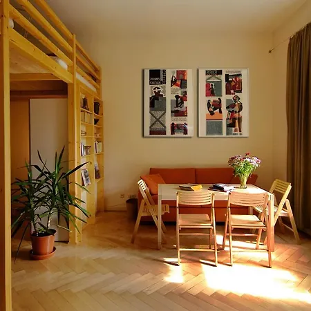 بيت ضيافة Therese-malten-villa دريسدن