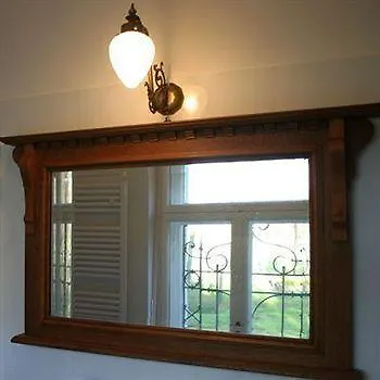 Therese-malten-villa Drážďany