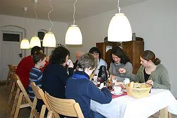 Penzion Therese-malten-villa