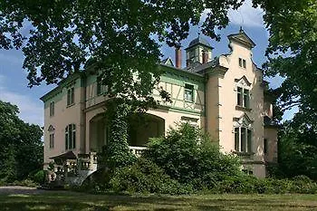 Penzion Therese-malten-villa 3*