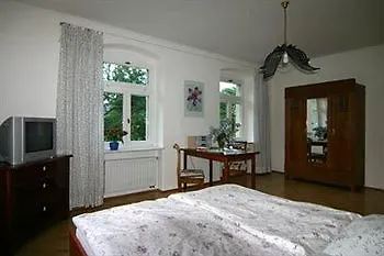 Therese-malten-villa Penzion
