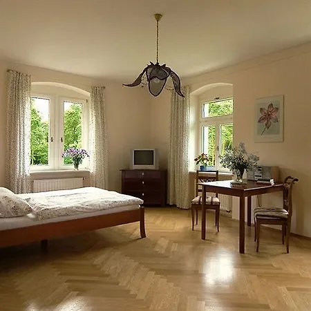 Therese-malten-villa 3* Drážďany
