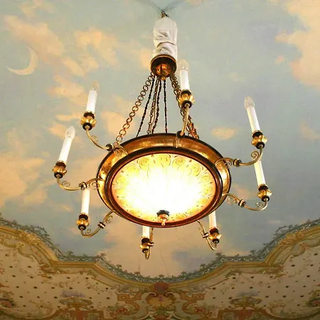 Therese-malten-villa 3* Drážďany