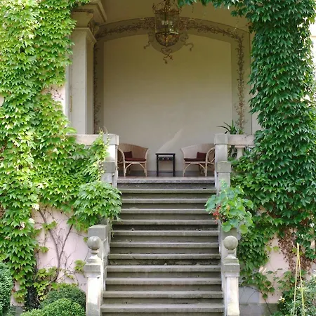 Therese-malten-villa Penzion 3*