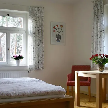 Therese-malten-villa 3* Drážďany