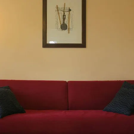Guest house Therese-malten-villa