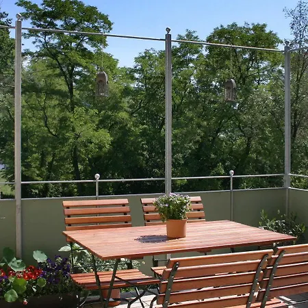 Guest house Therese-malten-villa