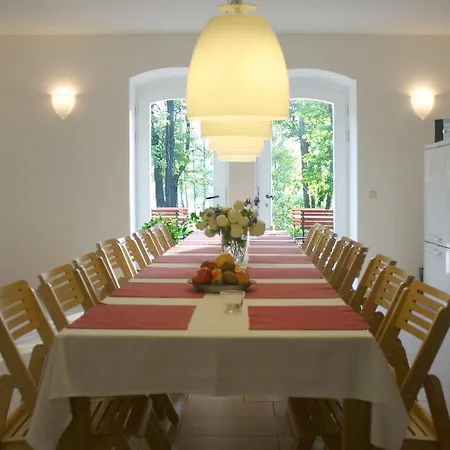 Guest house Therese-malten-villa Dresden