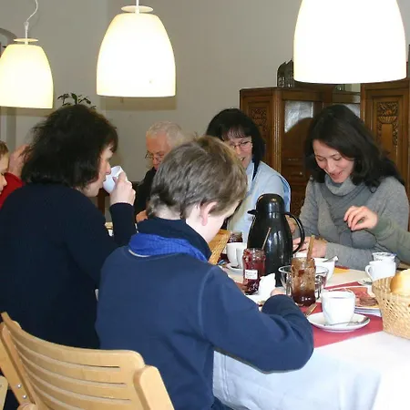 Penzion Therese-malten-villa 3*